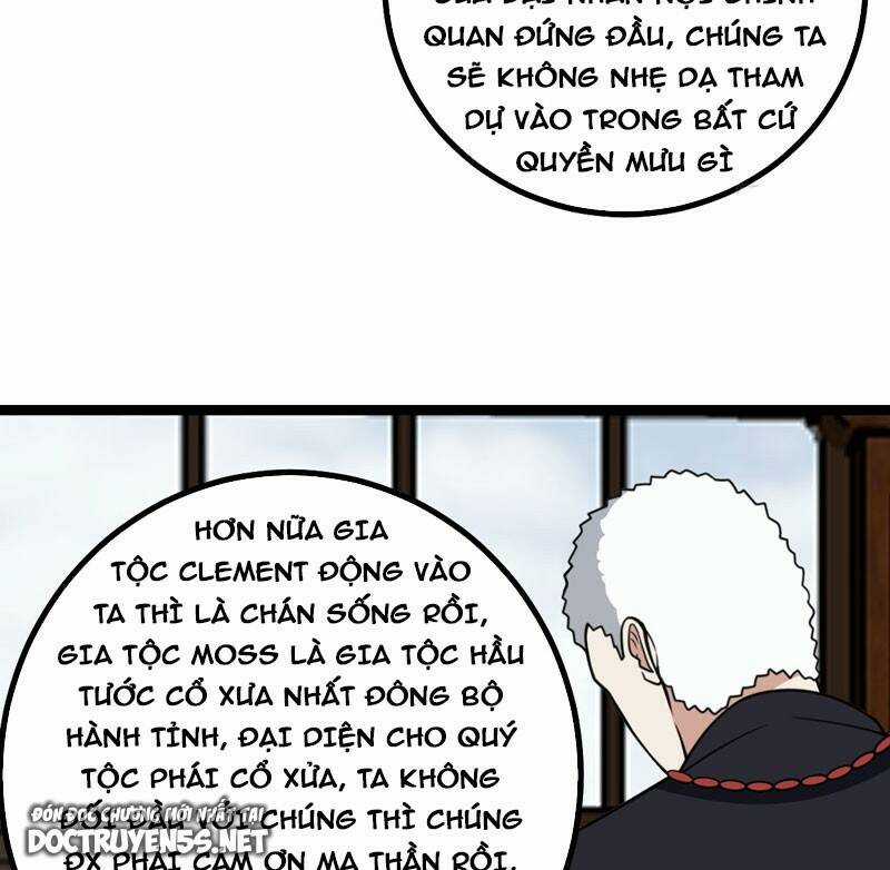 TA LÀM KIÊU HÙNG TẠI DỊ GIỚI Chapter 686 trang 19