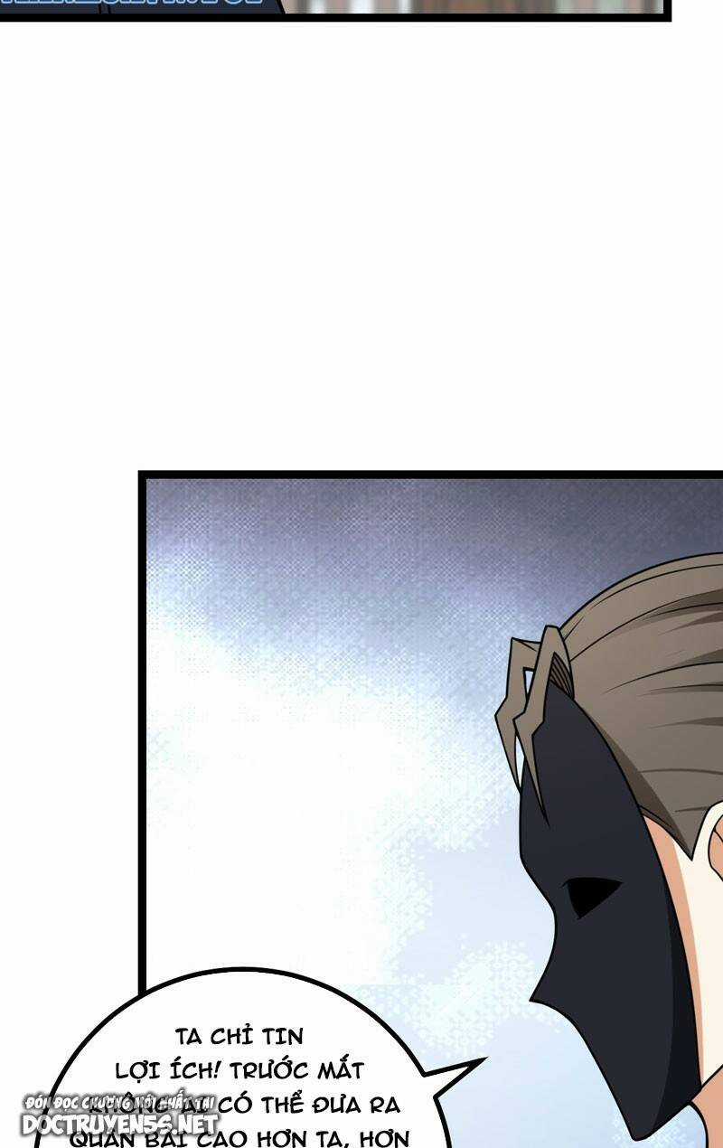 TA LÀM KIÊU HÙNG TẠI DỊ GIỚI Chapter 686 trang 2