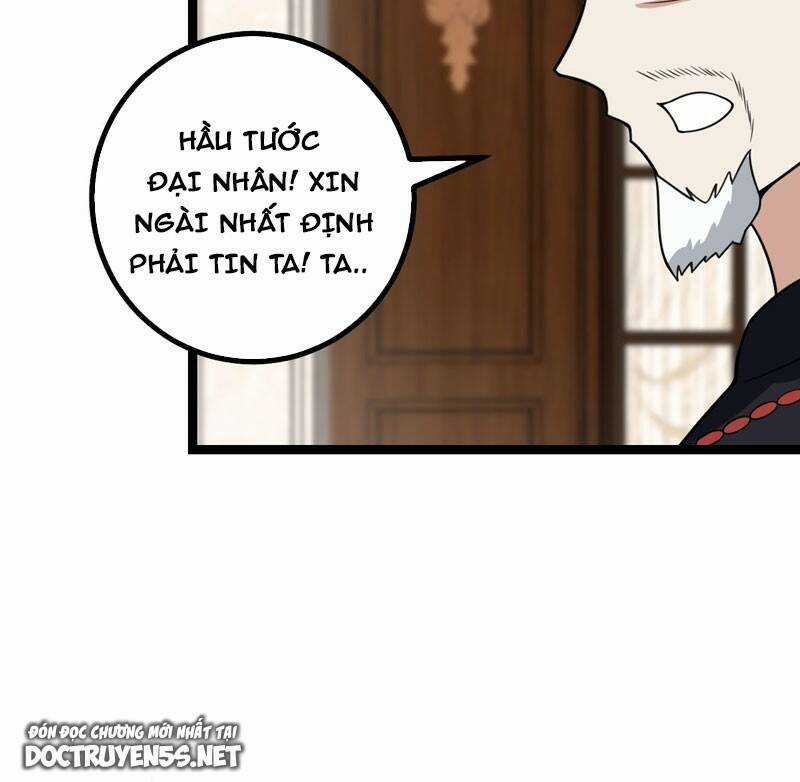 TA LÀM KIÊU HÙNG TẠI DỊ GIỚI Chapter 686 trang 22