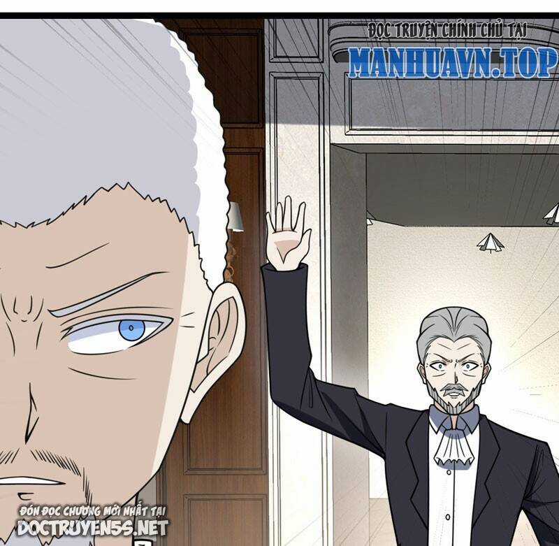 TA LÀM KIÊU HÙNG TẠI DỊ GIỚI Chapter 686 trang 23