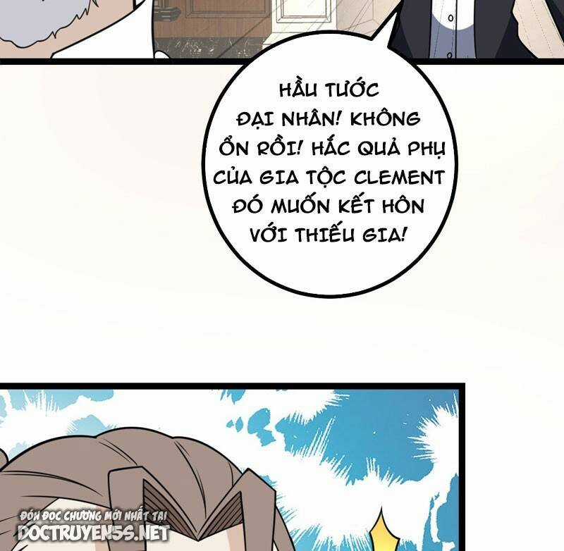 TA LÀM KIÊU HÙNG TẠI DỊ GIỚI Chapter 686 trang 24