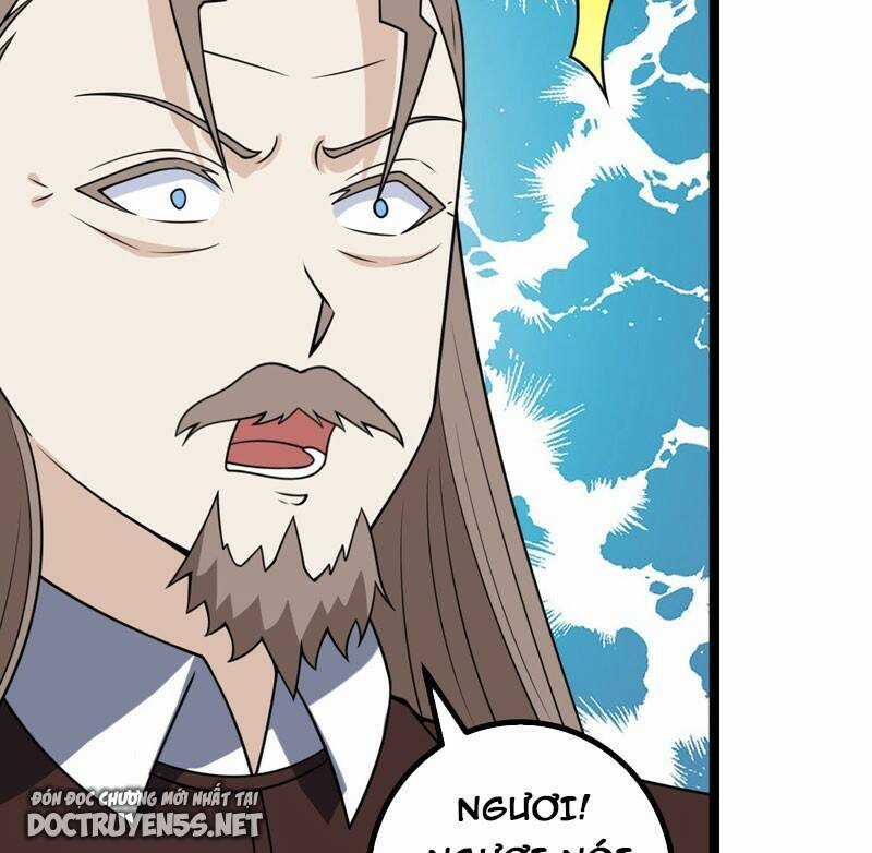 TA LÀM KIÊU HÙNG TẠI DỊ GIỚI Chapter 686 trang 25