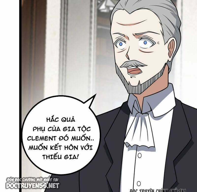 TA LÀM KIÊU HÙNG TẠI DỊ GIỚI Chapter 686 trang 27