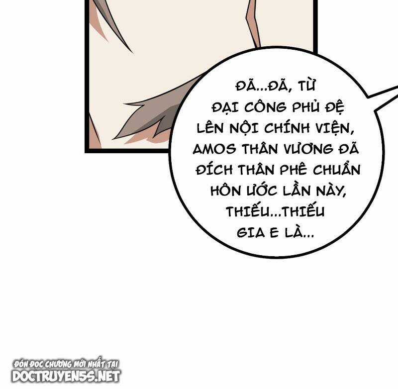 TA LÀM KIÊU HÙNG TẠI DỊ GIỚI Chapter 686 trang 29