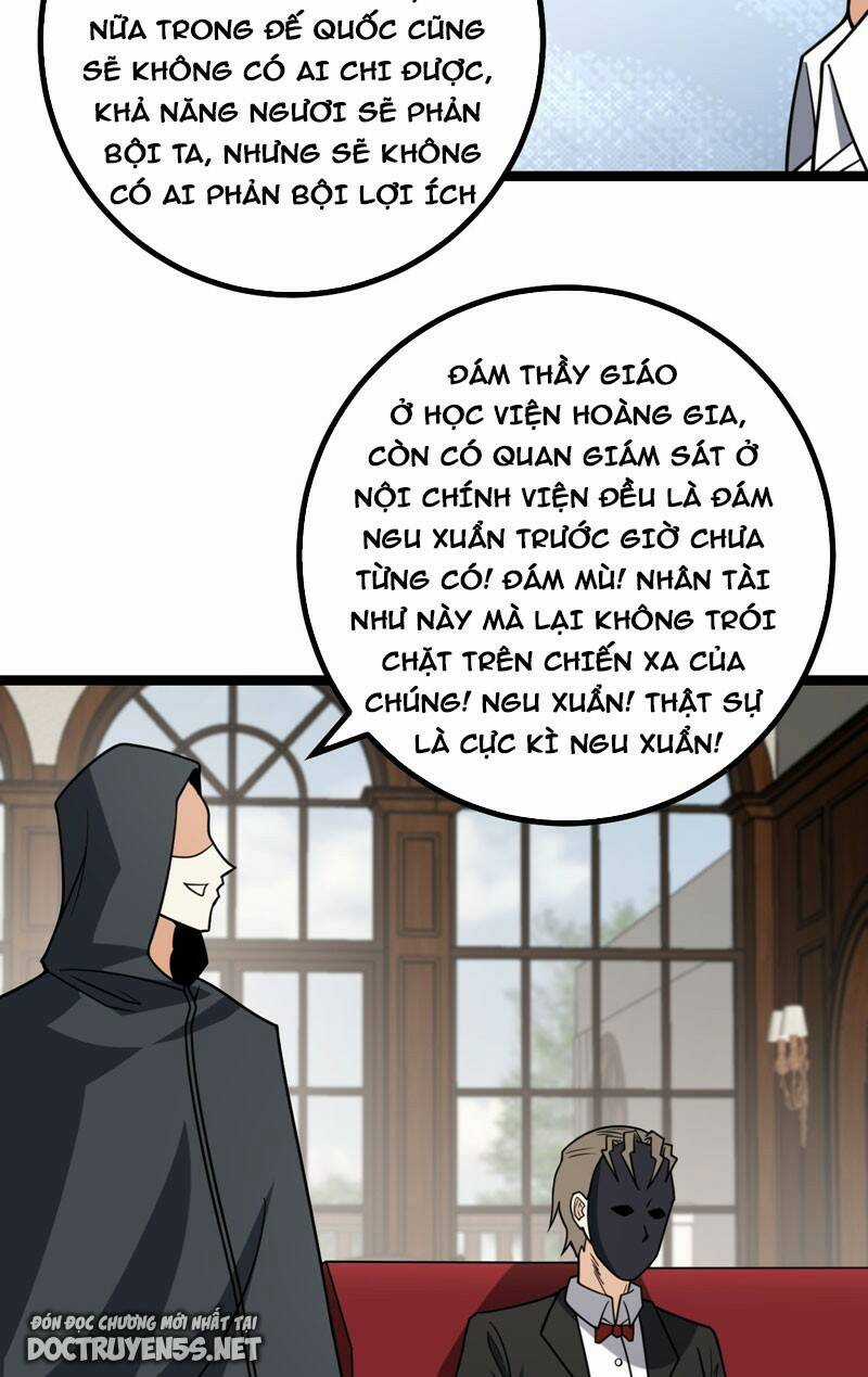 TA LÀM KIÊU HÙNG TẠI DỊ GIỚI Chapter 686 trang 3