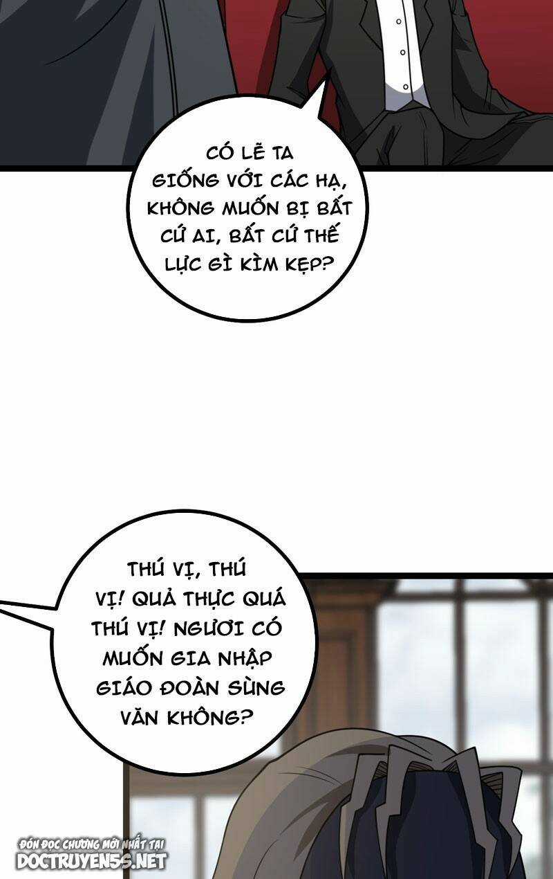 TA LÀM KIÊU HÙNG TẠI DỊ GIỚI Chapter 686 trang 4