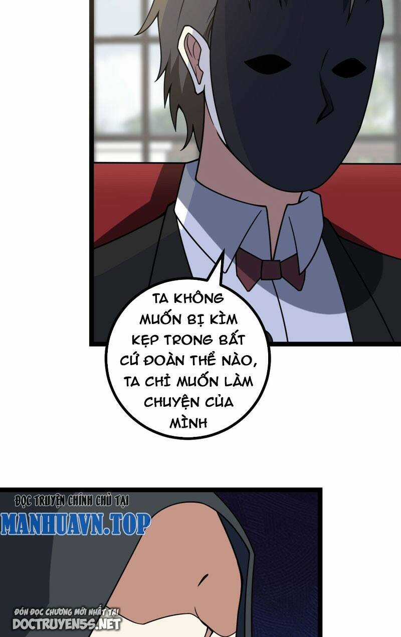 TA LÀM KIÊU HÙNG TẠI DỊ GIỚI Chapter 686 trang 5