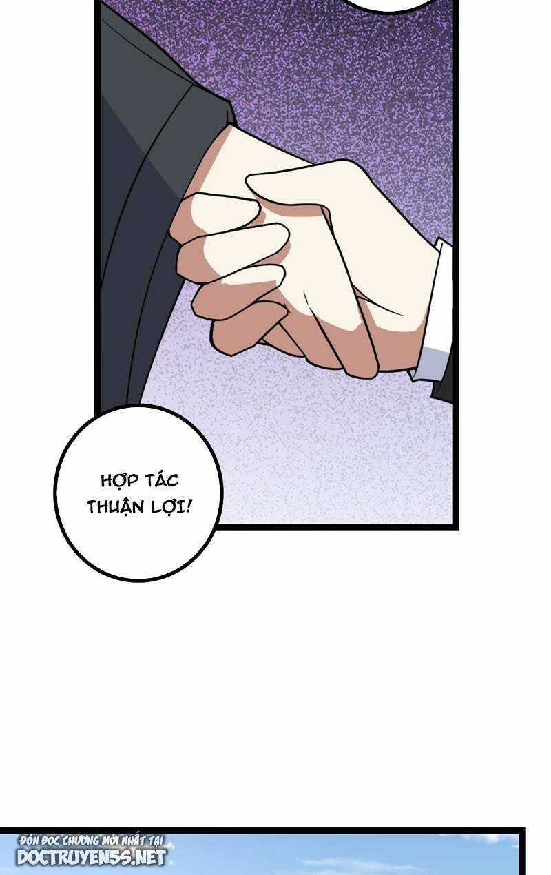 TA LÀM KIÊU HÙNG TẠI DỊ GIỚI Chapter 686 trang 7