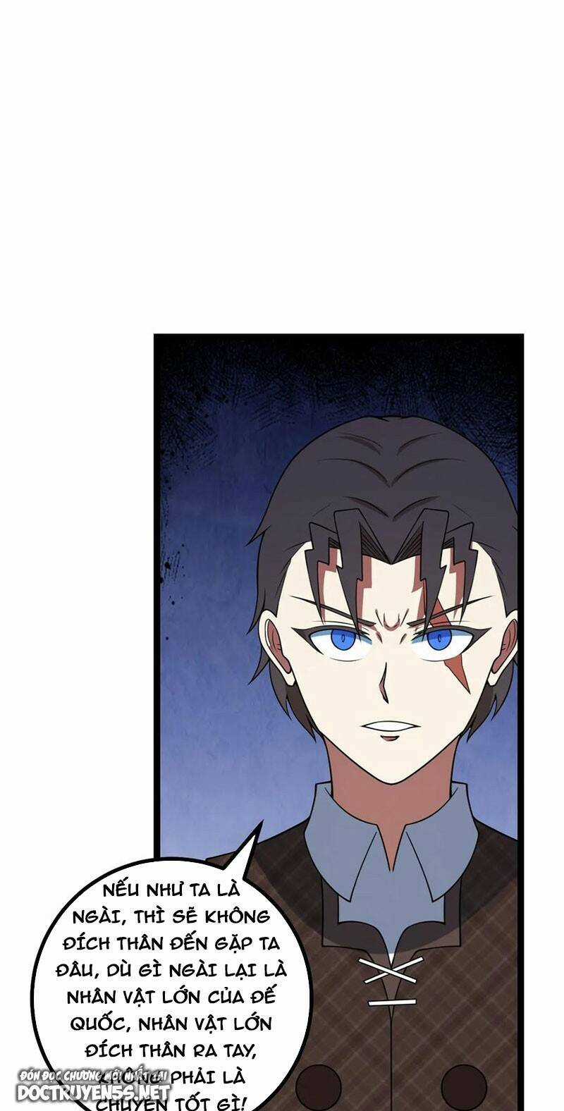 TA LÀM KIÊU HÙNG TẠI DỊ GIỚI Chapter 687 trang 14