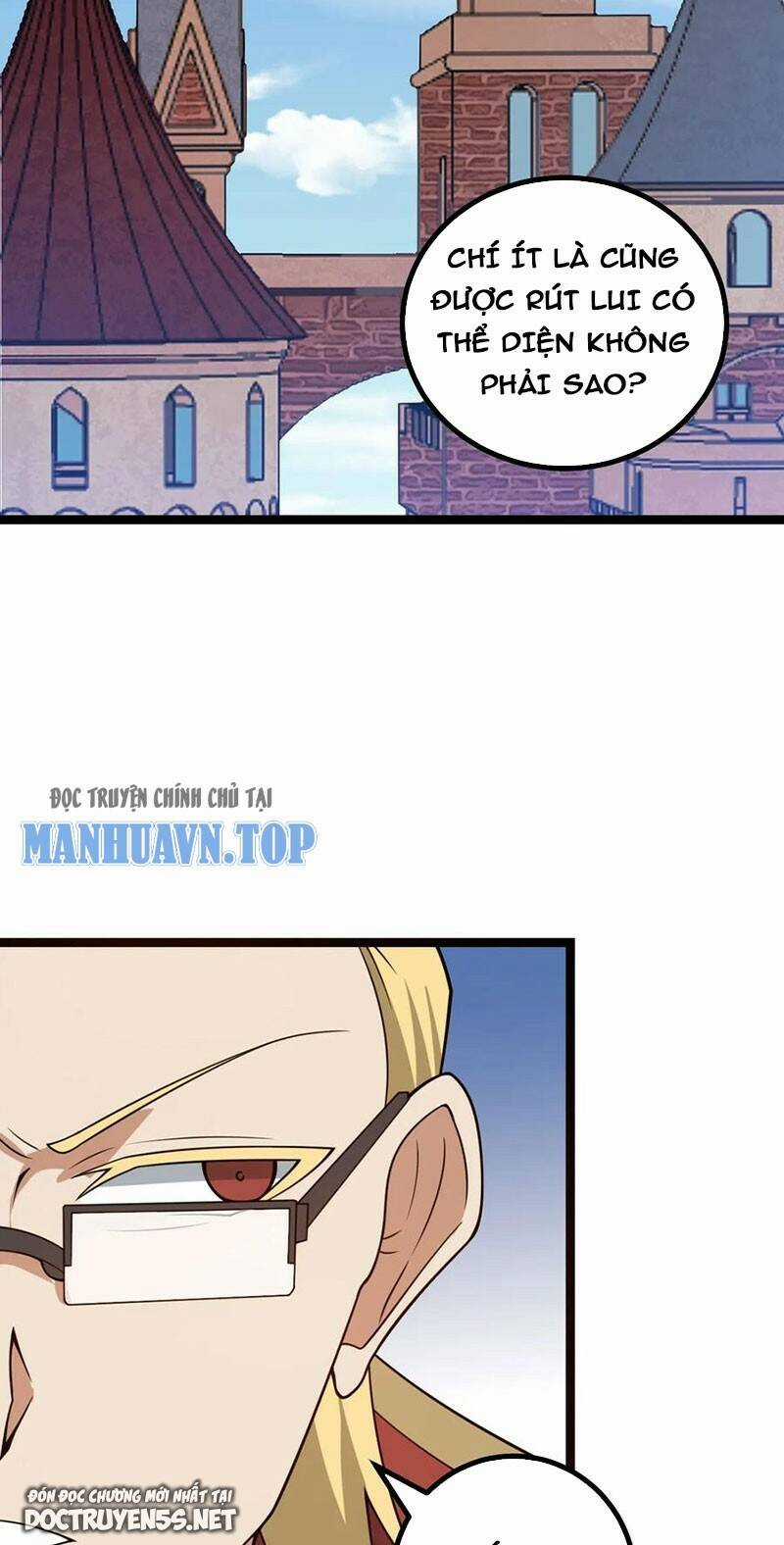 TA LÀM KIÊU HÙNG TẠI DỊ GIỚI Chapter 687 trang 19