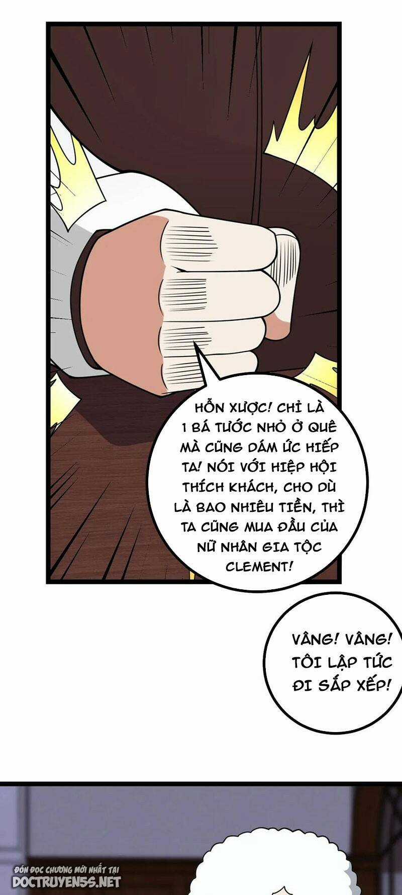 TA LÀM KIÊU HÙNG TẠI DỊ GIỚI Chapter 687 trang 2