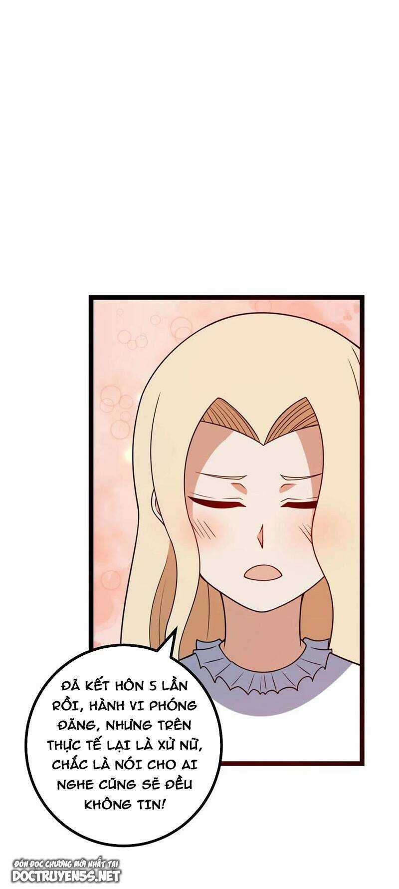 TA LÀM KIÊU HÙNG TẠI DỊ GIỚI Chapter 687 trang 6