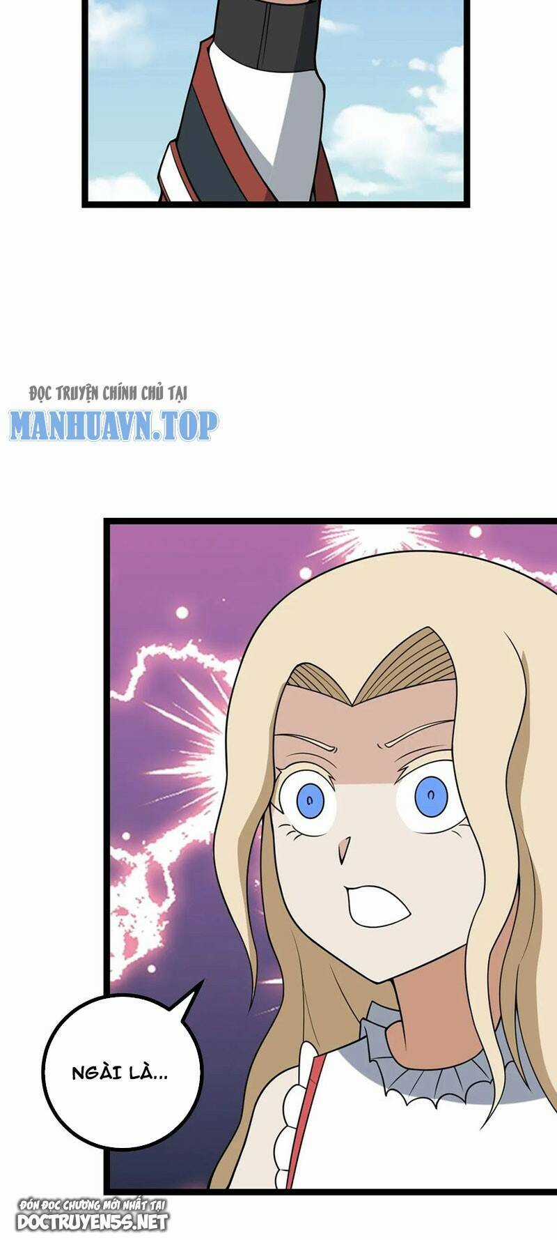 TA LÀM KIÊU HÙNG TẠI DỊ GIỚI Chapter 687 trang 9