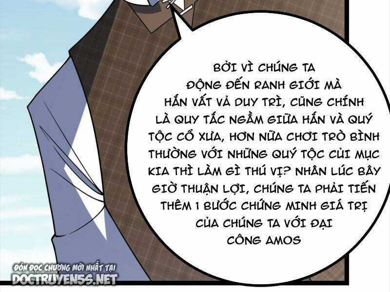 TA LÀM KIÊU HÙNG TẠI DỊ GIỚI Chapter 688 trang 16