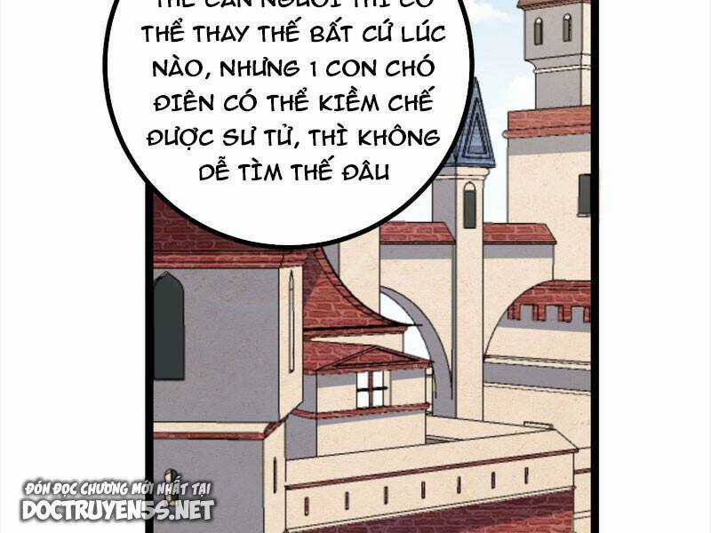 TA LÀM KIÊU HÙNG TẠI DỊ GIỚI Chapter 688 trang 20