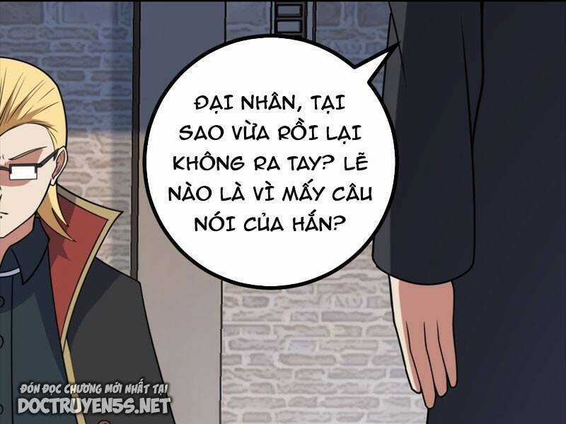 TA LÀM KIÊU HÙNG TẠI DỊ GIỚI Chapter 688 trang 22