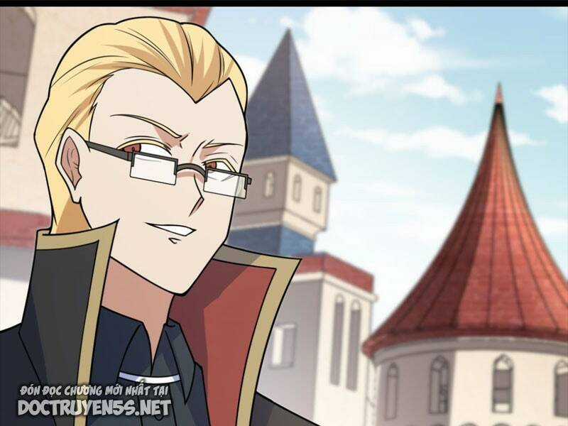 TA LÀM KIÊU HÙNG TẠI DỊ GIỚI Chapter 688 trang 27