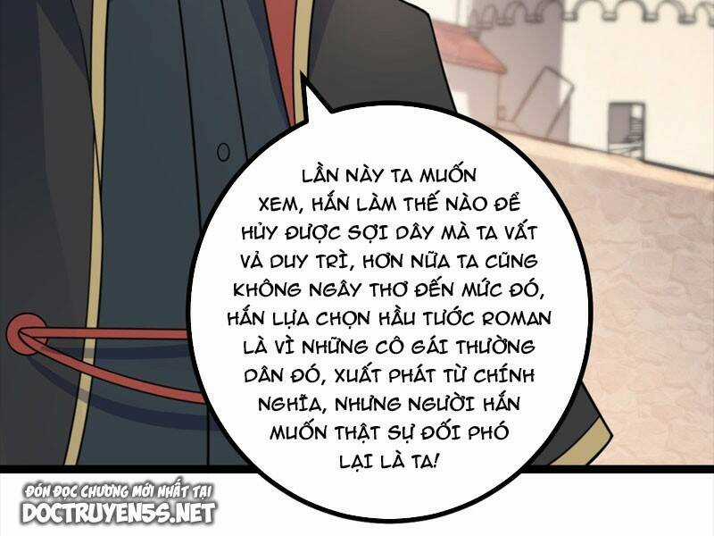 TA LÀM KIÊU HÙNG TẠI DỊ GIỚI Chapter 688 trang 28