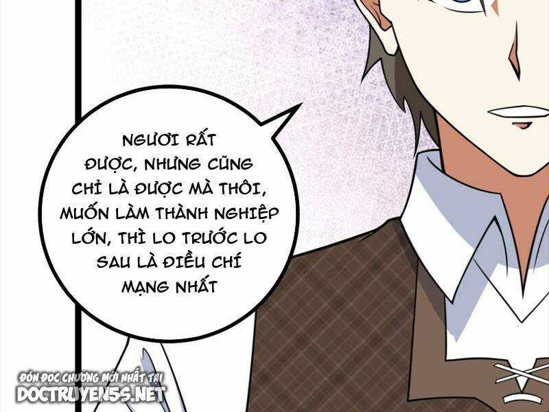 TA LÀM KIÊU HÙNG TẠI DỊ GIỚI Chapter 688 trang 3