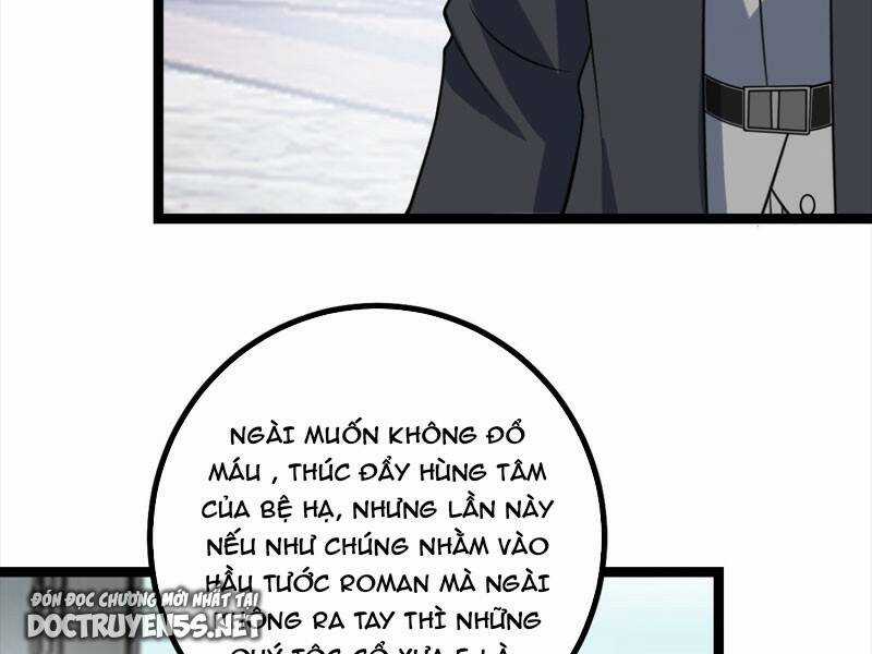 TA LÀM KIÊU HÙNG TẠI DỊ GIỚI Chapter 688 trang 31