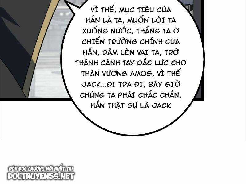 TA LÀM KIÊU HÙNG TẠI DỊ GIỚI Chapter 688 trang 33