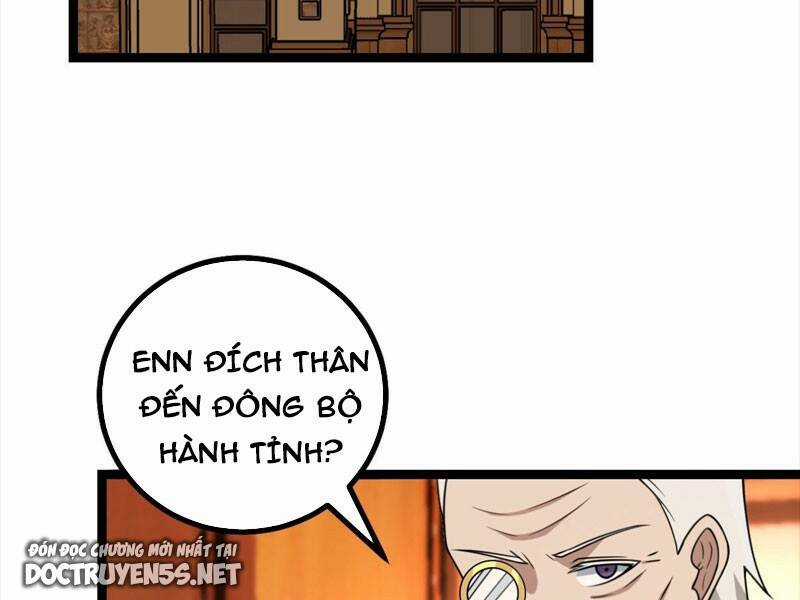 TA LÀM KIÊU HÙNG TẠI DỊ GIỚI Chapter 688 trang 36