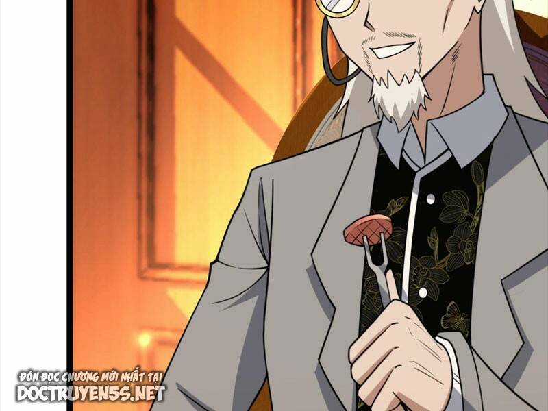 TA LÀM KIÊU HÙNG TẠI DỊ GIỚI Chapter 688 trang 37