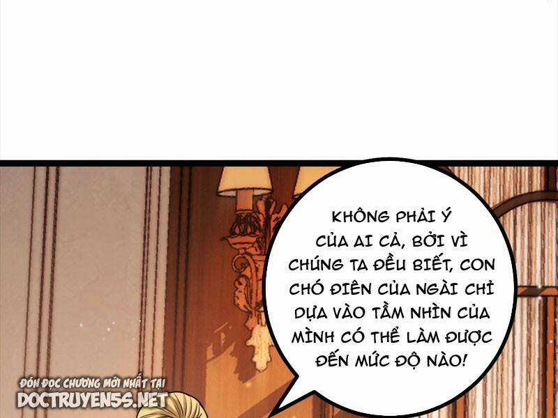 TA LÀM KIÊU HÙNG TẠI DỊ GIỚI Chapter 688 trang 44