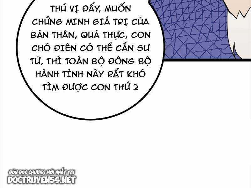 TA LÀM KIÊU HÙNG TẠI DỊ GIỚI Chapter 688 trang 48