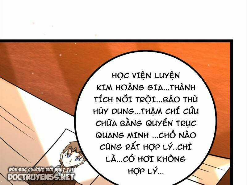 TA LÀM KIÊU HÙNG TẠI DỊ GIỚI Chapter 688 trang 54