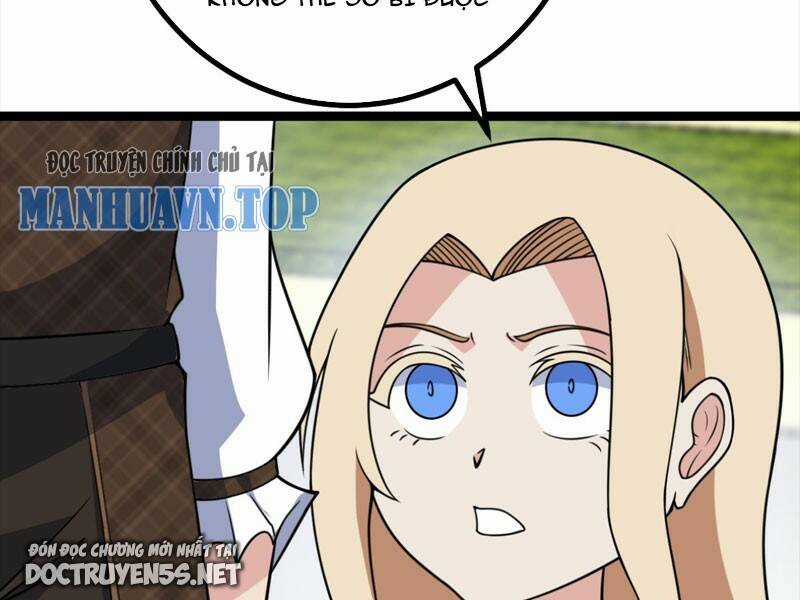 TA LÀM KIÊU HÙNG TẠI DỊ GIỚI Chapter 688 trang 7