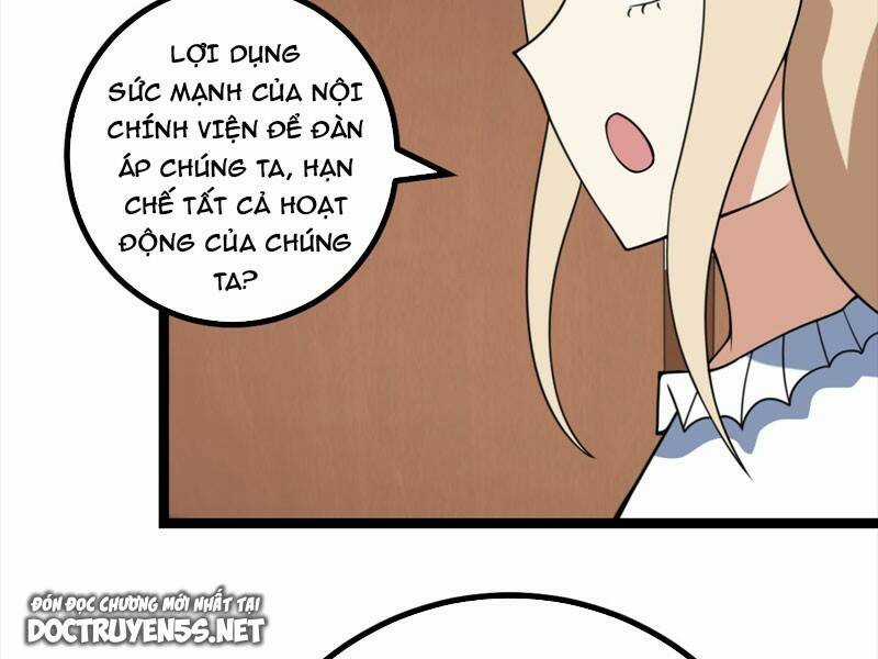 TA LÀM KIÊU HÙNG TẠI DỊ GIỚI Chapter 689 trang 10