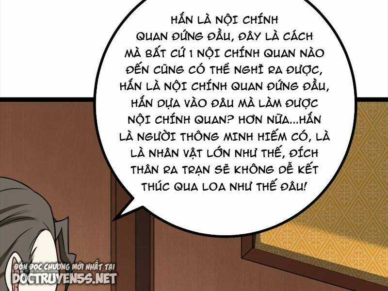 TA LÀM KIÊU HÙNG TẠI DỊ GIỚI Chapter 689 trang 11