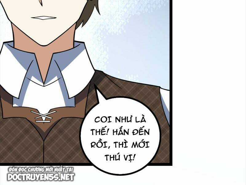 TA LÀM KIÊU HÙNG TẠI DỊ GIỚI Chapter 689 trang 15