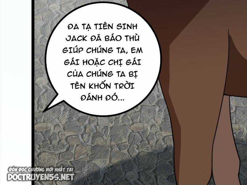 TA LÀM KIÊU HÙNG TẠI DỊ GIỚI Chapter 689 trang 17