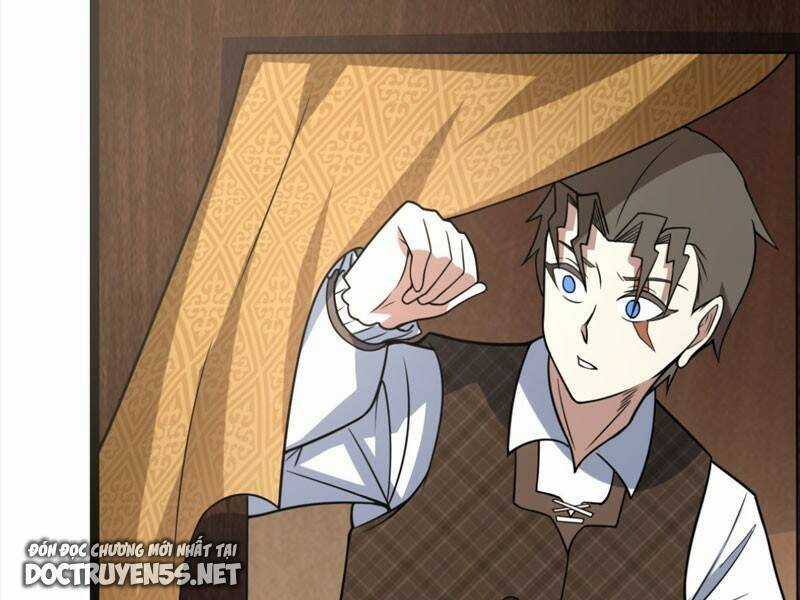 TA LÀM KIÊU HÙNG TẠI DỊ GIỚI Chapter 689 trang 19