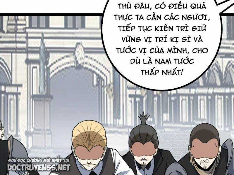 TA LÀM KIÊU HÙNG TẠI DỊ GIỚI Chapter 689 trang 21