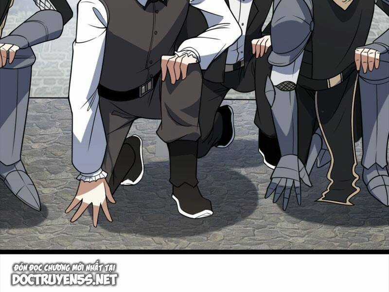 TA LÀM KIÊU HÙNG TẠI DỊ GIỚI Chapter 689 trang 22