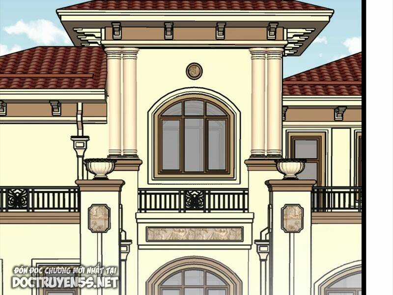 TA LÀM KIÊU HÙNG TẠI DỊ GIỚI Chapter 689 trang 24