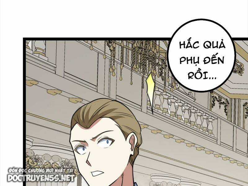 TA LÀM KIÊU HÙNG TẠI DỊ GIỚI Chapter 689 trang 28