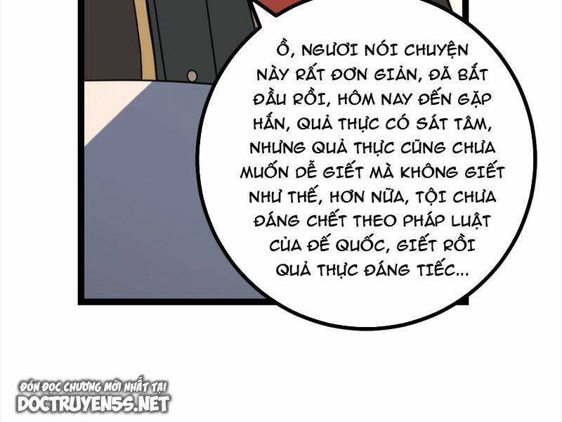 TA LÀM KIÊU HÙNG TẠI DỊ GIỚI Chapter 689 trang 3