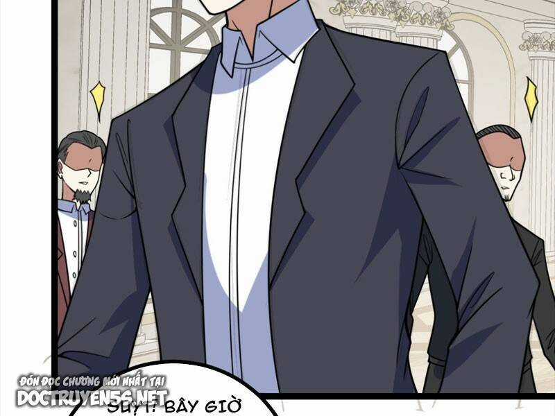 TA LÀM KIÊU HÙNG TẠI DỊ GIỚI Chapter 689 trang 30