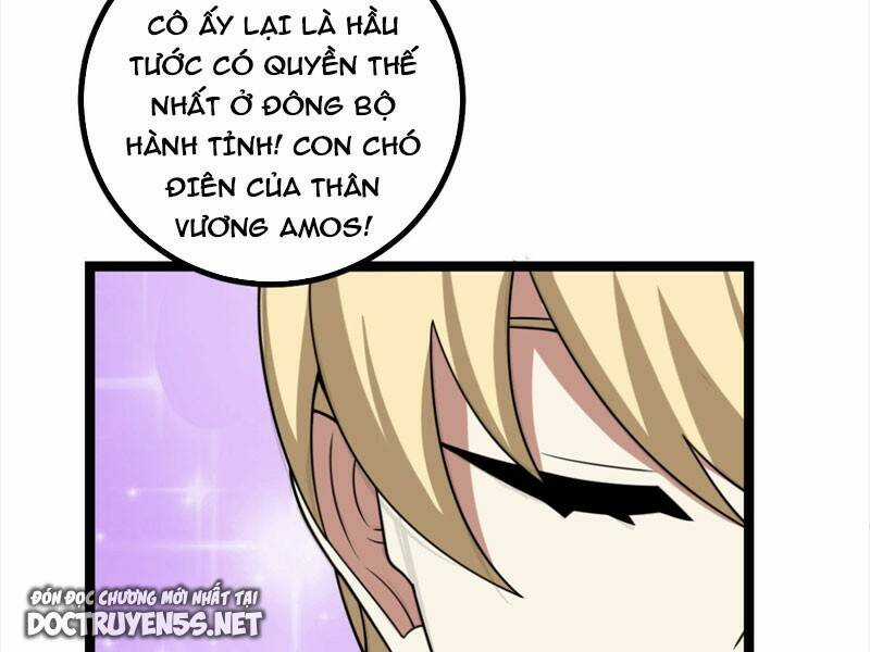 TA LÀM KIÊU HÙNG TẠI DỊ GIỚI Chapter 689 trang 31