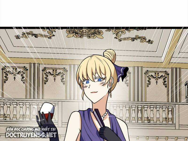 TA LÀM KIÊU HÙNG TẠI DỊ GIỚI Chapter 689 trang 34