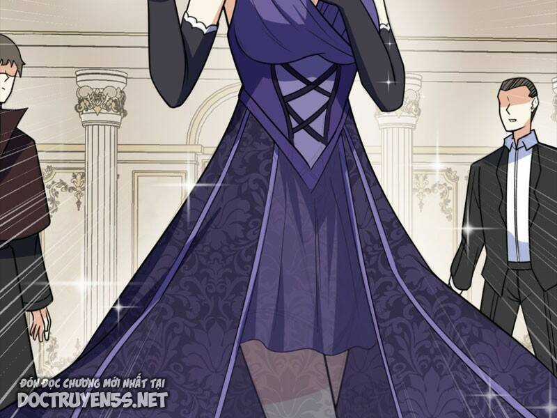 TA LÀM KIÊU HÙNG TẠI DỊ GIỚI Chapter 689 trang 35