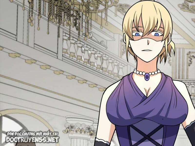 TA LÀM KIÊU HÙNG TẠI DỊ GIỚI Chapter 689 trang 44