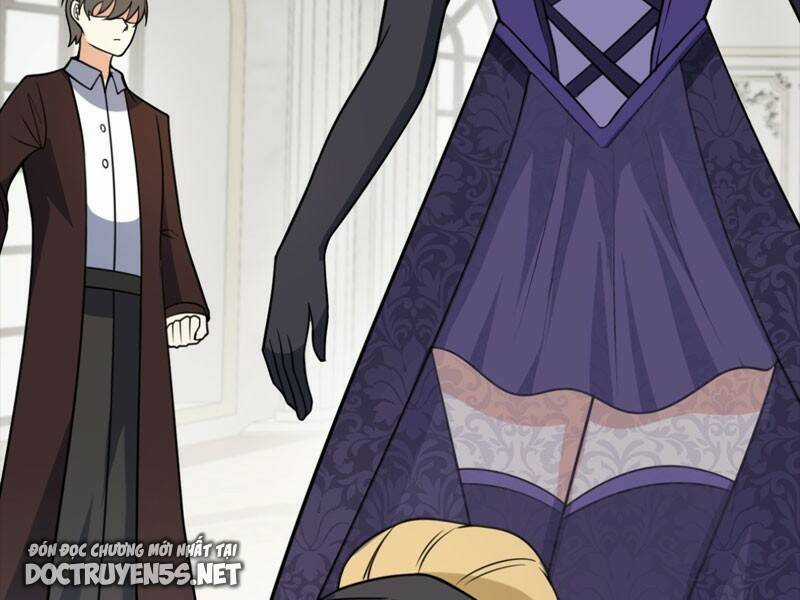 TA LÀM KIÊU HÙNG TẠI DỊ GIỚI Chapter 689 trang 45