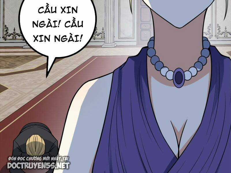 TA LÀM KIÊU HÙNG TẠI DỊ GIỚI Chapter 689 trang 54