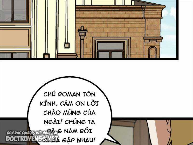 TA LÀM KIÊU HÙNG TẠI DỊ GIỚI Chapter 689 trang 60