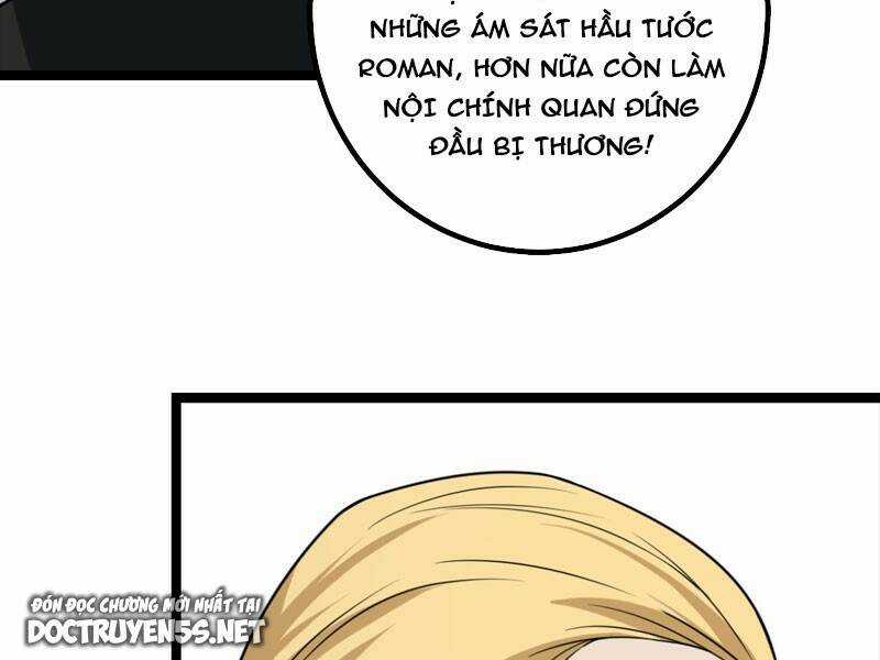 TA LÀM KIÊU HÙNG TẠI DỊ GIỚI Chapter 690 trang 11